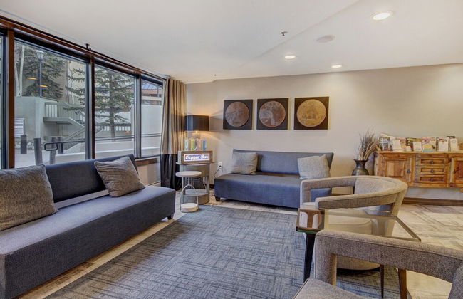 Village at Breckenridge Resort - Foto 10