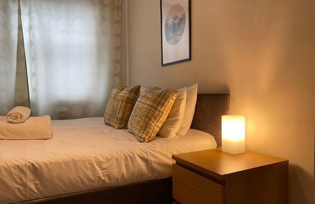 Luxurious Modern One Bedroom Apartment - Foto 13