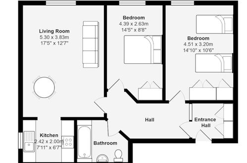 Photo 44 - Your Space Apartments - The Hamilton's