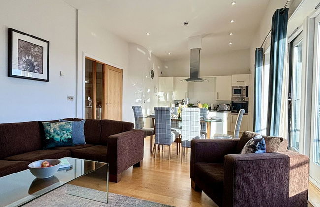 Your Space Apartments - The Hamilton's - Foto 23