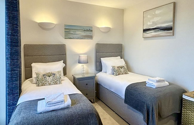 Your Space Apartments - The Hamilton's - Foto 5
