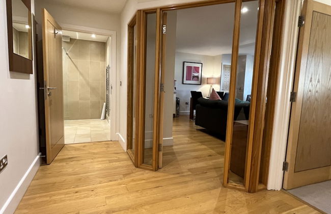 Your Space Apartments - The Hamilton's - Foto 45