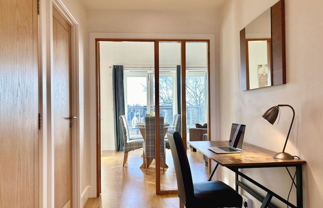 Your Space Apartments - The Hamilton's - Foto 47