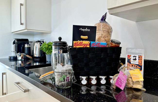 Your Space Apartments - The Hamilton's - Foto 16