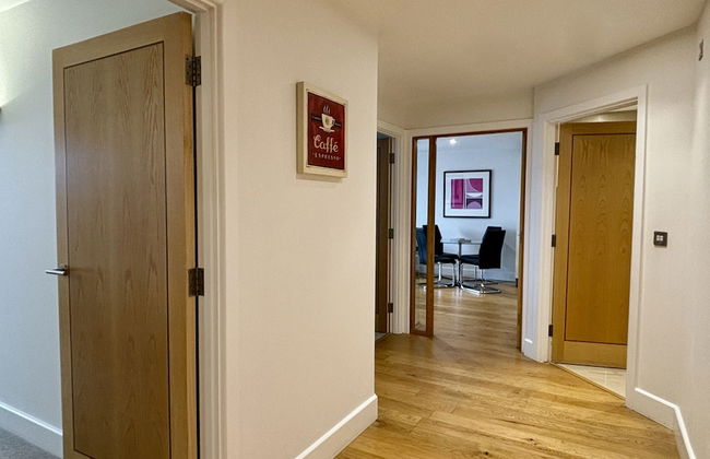Your Space Apartments - The Hamilton's - Foto 48