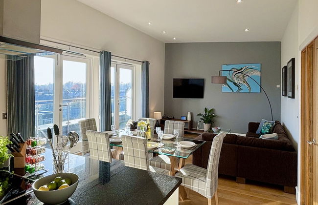 Your Space Apartments - The Hamilton's - Foto 24