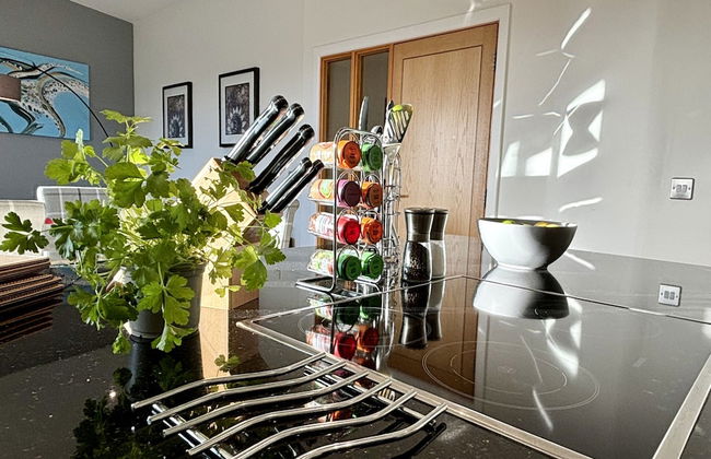 Your Space Apartments - The Hamilton's - Foto 18