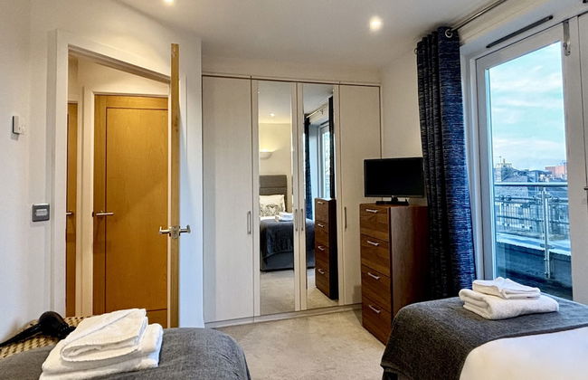 Your Space Apartments - The Hamilton's - Foto 9