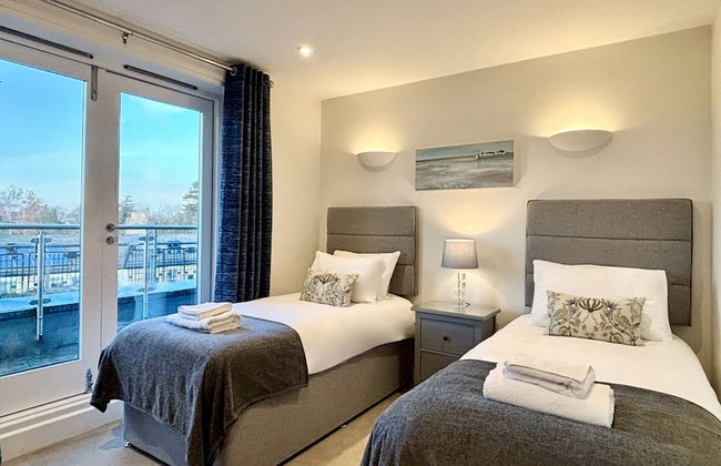 Your Space Apartments - The Hamilton's - Foto 6