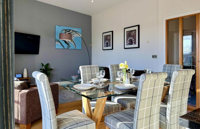 Your Space Apartments - The Hamilton's - Foto 1