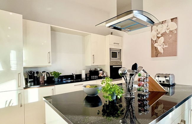 Your Space Apartments - The Hamilton's - Foto 17