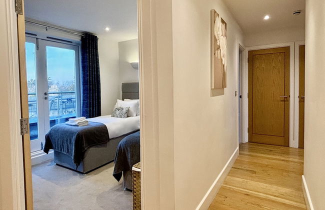 Your Space Apartments - The Hamilton's - Foto 46