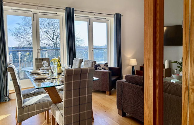 Your Space Apartments - The Hamilton's - Foto 26