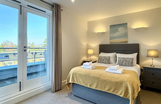 Your Space Apartments - The Hamilton's - Foto 7