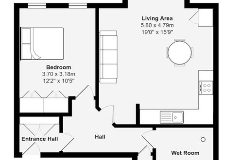 Photo 45 - Your Space Apartments - The Hamilton's