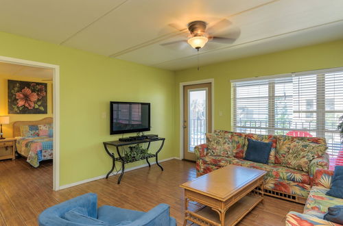 Photo 11 - Beachview by South Padre Condo Rentals