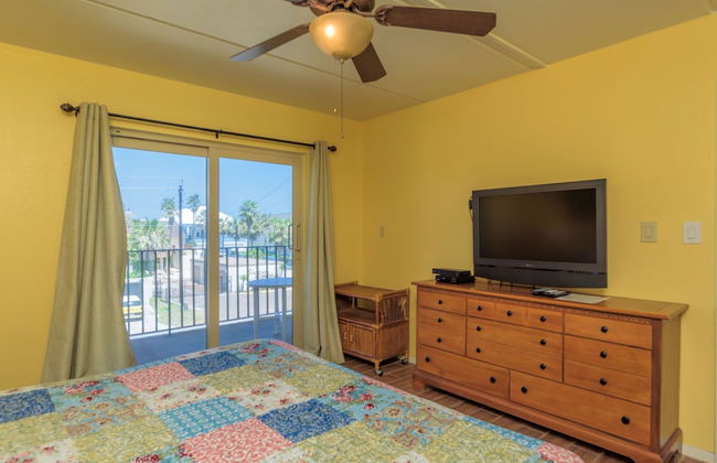 Beachview by South Padre Condo Rentals - Foto 16
