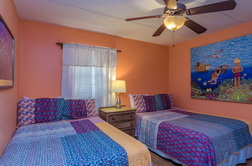 Photo 2 - Beachview by South Padre Condo Rentals