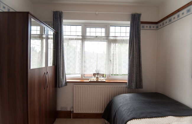 Watford stays - 4bed house - Foto 13