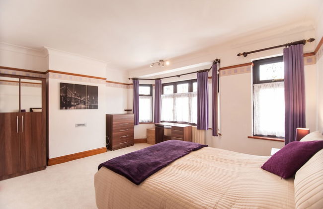Watford stays - 4bed house - Foto 1