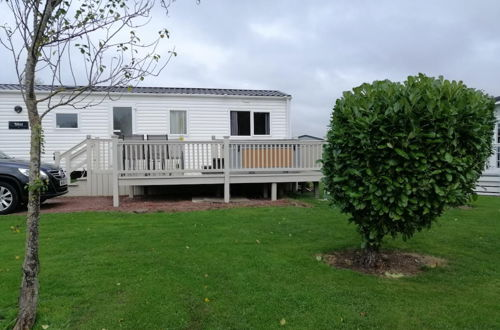 Photo 11 - Charming 3-bed Retreat With Hot Tub-northumberland