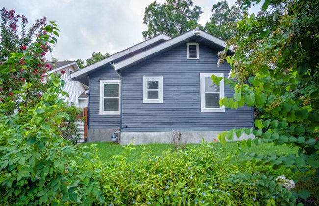 Remodeled Modern 1br/1ba Apt #1 Near Downtown - Foto 1
