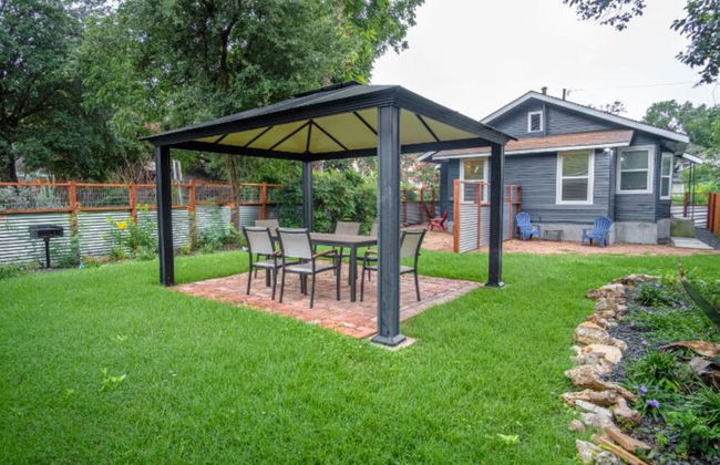 Remodeled Modern 1br/1ba Apt #1 Near Downtown - Foto 12