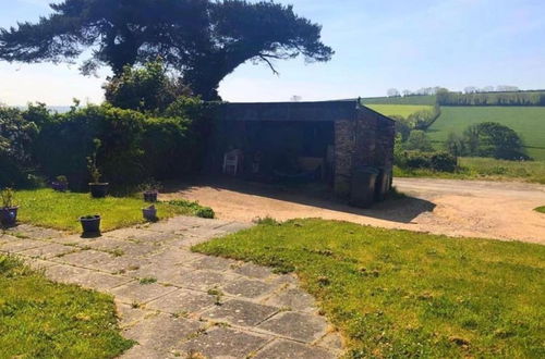 Photo 33 - Charming Countryside Cottage, Diptford Near Totnes