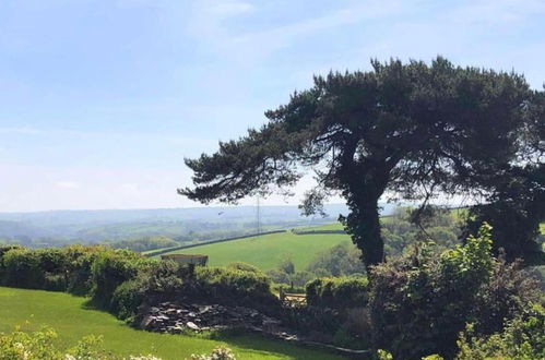 Photo 32 - Charming Countryside Cottage, Diptford Near Totnes