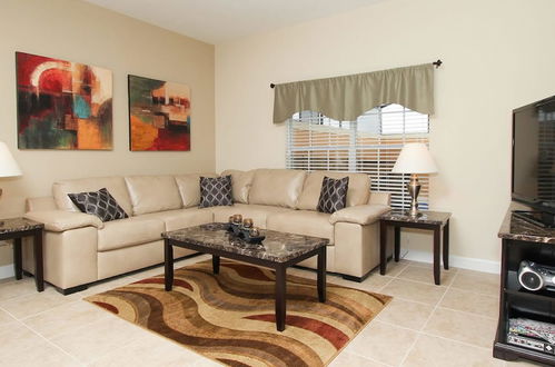 Photo 20 - Grhcap8851 - Paradise Palms Resort - 4 Bed 3 Baths Townhouse