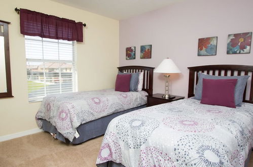 Photo 4 - Grhcap8851 - Paradise Palms Resort - 4 Bed 3 Baths Townhouse