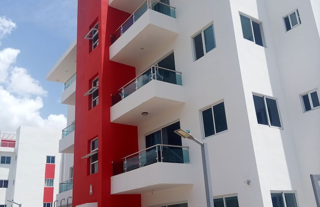 Residencial Don Mero - Foto 1