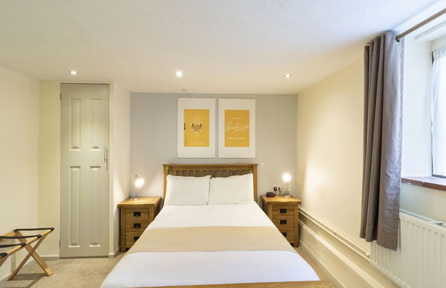 OYO Elm Farm Country House, Norwich Airport - Foto 7