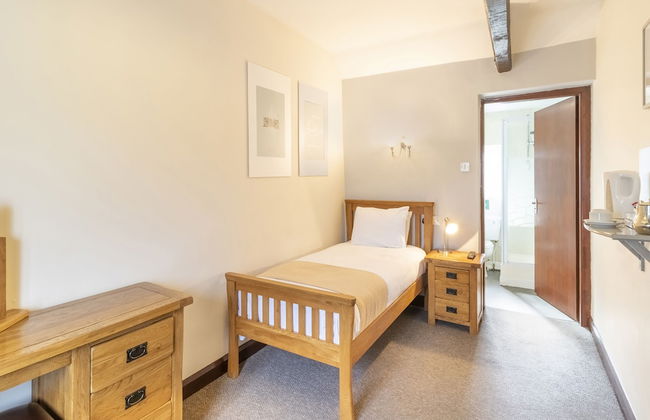 OYO Elm Farm Country House, Norwich Airport - Foto 15