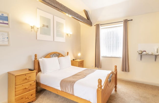OYO Elm Farm Country House, Norwich Airport - Foto 11