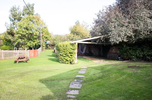 Photo 41 - OYO Elm Farm Country House, Norwich Airport