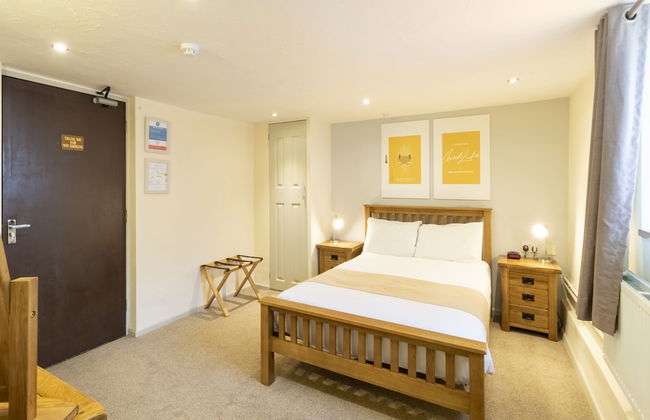 OYO Elm Farm Country House, Norwich Airport - Foto 8