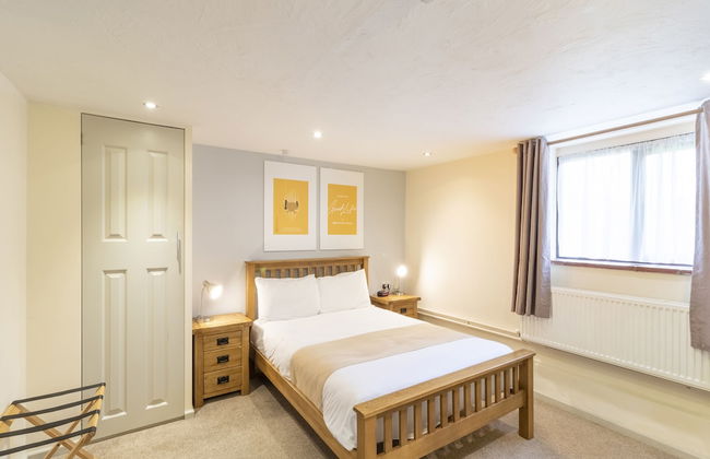 OYO Elm Farm Country House, Norwich Airport - Foto 4