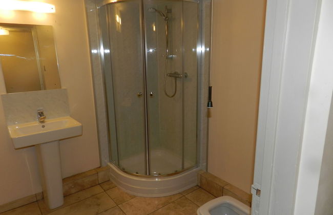 OYO Elm Farm Country House, Norwich Airport - Foto 28