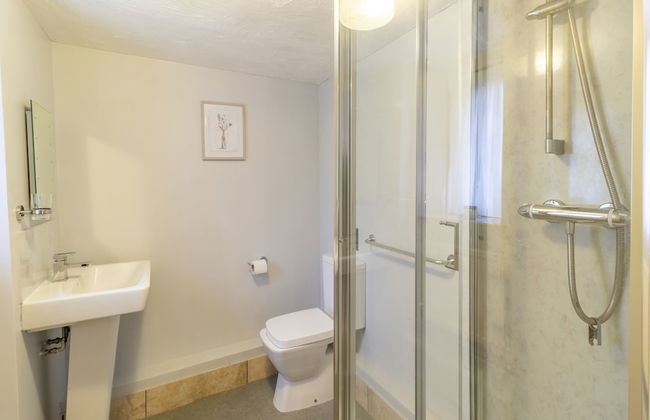 OYO Elm Farm Country House, Norwich Airport - Foto 29