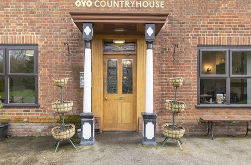 Foto 40 - OYO Elm Farm Country House, Norwich Airport