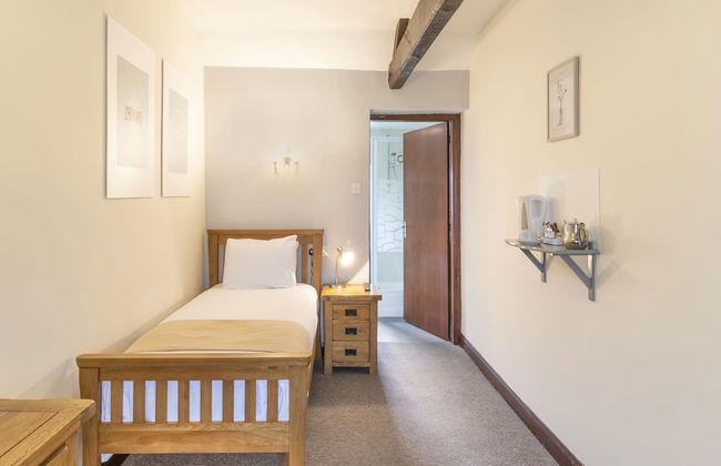 OYO Elm Farm Country House, Norwich Airport - Foto 17
