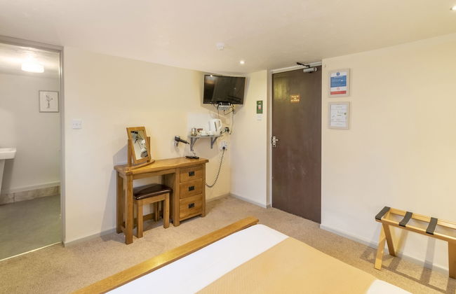 OYO Elm Farm Country House, Norwich Airport - Foto 6