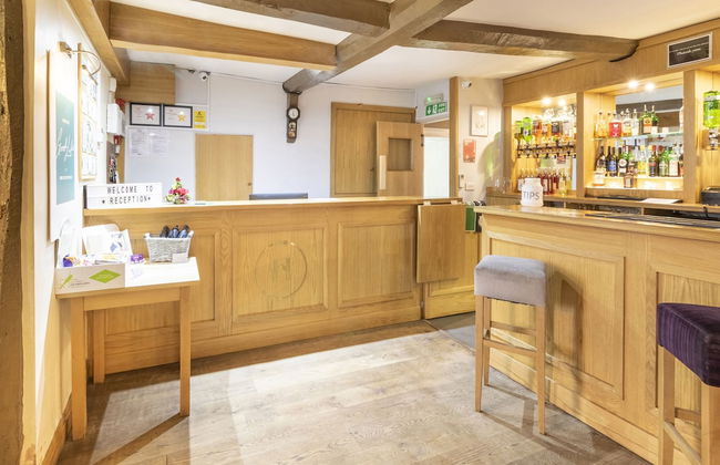 OYO Elm Farm Country House, Norwich Airport - Foto 2