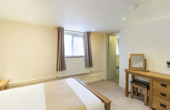 OYO Elm Farm Country House, Norwich Airport - Foto 5