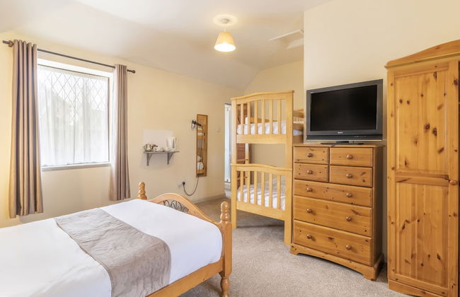 OYO Elm Farm Country House, Norwich Airport - Foto 10