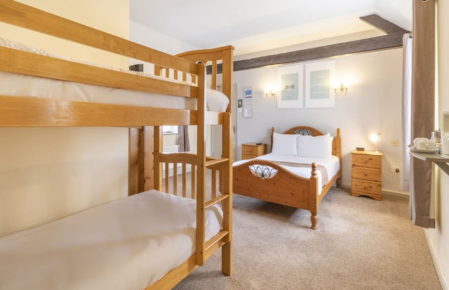 OYO Elm Farm Country House, Norwich Airport - Foto 14