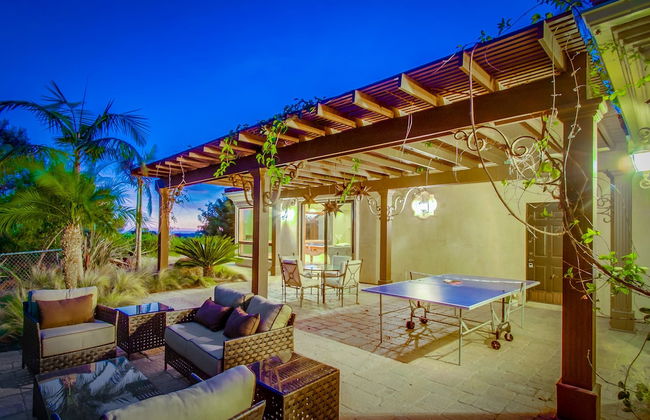 Tropical 5BR La Jolla Retreat by NamaStay - Foto 29