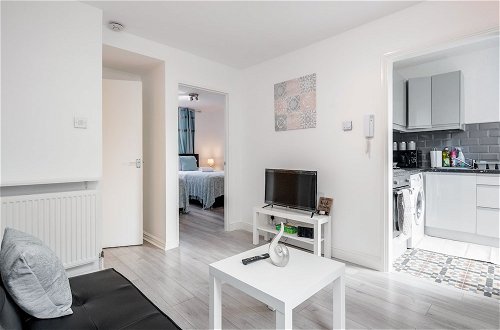Foto 13 - Beautiful 1-bed Apartment in London Lewisham
