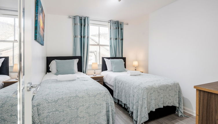 Photo 1 - Beautiful 1-bed Apartment in London Lewisham